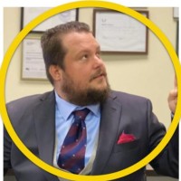Matthew Berkshire