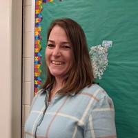 Open Door Employee Amy Cahn's profile photo