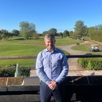 Crown Golf Employee Sean Crysell's profile photo