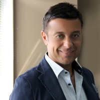 Cotton&Silk Employee Umberto Montesano's profile photo
