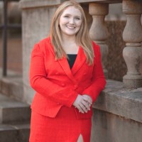 Calhoun County Sheriff's Office (Alabama) Employee Caitlyn Collins's profile photo