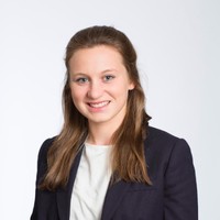 Harbour Energy Employee Hebe Trotter's profile photo