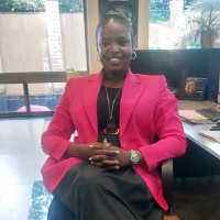 AAA GROWERS LIMITED Employee Yvonne Onyango's profile photo