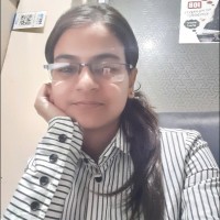 Executive Power Employee Sameeksha Pandey's profile photo