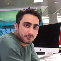 Sinan Çelik Email & Phone Number