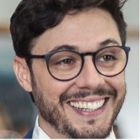 DaunenStep Spa Employee Carlo del Bo's profile photo