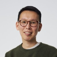 Bunker Employee Alex Moruo's profile photo