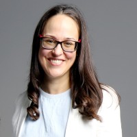 Audrey Jacques Email & Phone Number