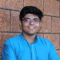 Levels.fyi Employee Deveesh Shetty's profile photo