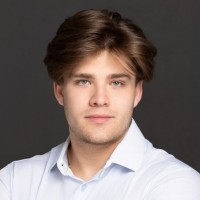 Malice Employee Nicolas B.'s profile photo