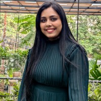 teachanywhere Employee Megha Pareek's profile photo