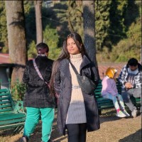 Dharam Digital Employee Monisha Mittal's profile photo