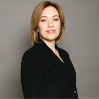 Technopark Employee Alexandra Yanygina's profile photo