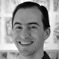 Lehrer Architects Employee Erik Alden's profile photo