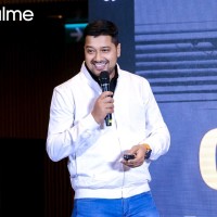 Real Media Employee Manish Mishra's profile photo