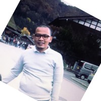 PT Asahimas Chemical Employee Azri Romadhan's profile photo