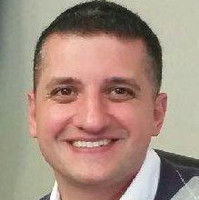 JTI (Japan Tobacco International) Employee Robert Gregorio's profile photo