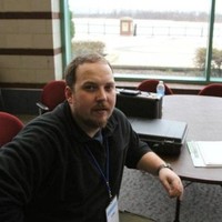 Kimberly-Clark Professional Employee Lee Nunn's profile photo