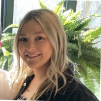 ITW Paslode Employee Julia Marks Santana's profile photo