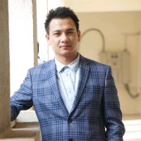 Ramaiah Institute Of Technology Employee Chongtham Pankaj's profile photo