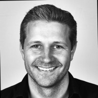 Hiper Employee Mads Skytt-Larsen's profile photo