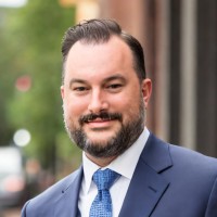 HKA Enterprises Employee Seth Parker's profile photo
