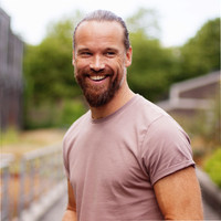 code d’azur Employee Erik Rave's profile photo