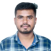 Dreamwares.com Employee Kiran Jamdhade's profile photo