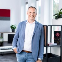 EEW Group Employee Jörg Bottenberg's profile photo