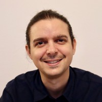 Yarowa AG Employee Matthias de Paolis's profile photo