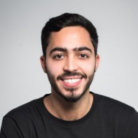 Tufin Employee Jacob Shabat's profile photo