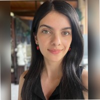 Golabs Employee Carol Sandí's profile photo