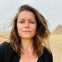 Pia Simonsen Email & Phone Number