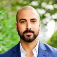 Michael Barone Email & Phone Number