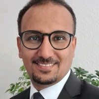 Mohammad al-Rifai Email