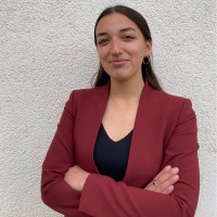 Martina Chirico Email