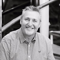 Ortho Consulting Group Employee Gavin Crowther's profile photo