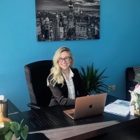 Laura Ross Email & Phone Number