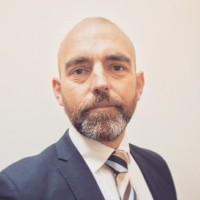 Cargotec Employee Keith Murphy's profile photo