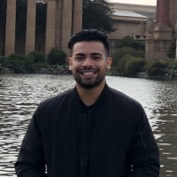 Terumo Neuro Employee Cesar Padilla's profile photo