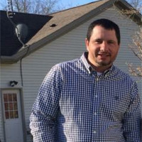 Southern States Machinery Employee Greg Wilson's profile photo