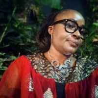 Finca Employee Justine Kabongo's profile photo