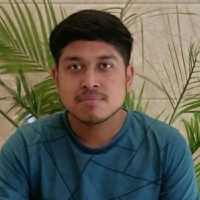 Zero Moblt Employee Abhishek Paul's profile photo