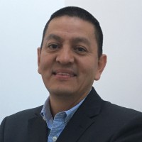Cadena de Suministro Employee David G.'s profile photo