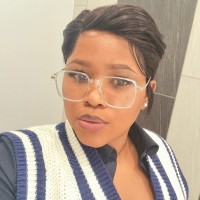 RelyComply Employee Olle Njeza's profile photo