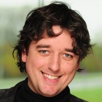 dotOcean NV Employee Peter Staelens's profile photo
