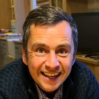 James Race Email