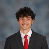 Phi Kappa Tau Fraternity Employee Charles Giannone's profile photo