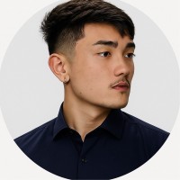 Linked RH Employee Tiago Narita's profile photo