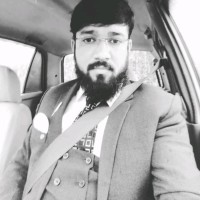 Netrosol Employee Noman Raoof's profile photo